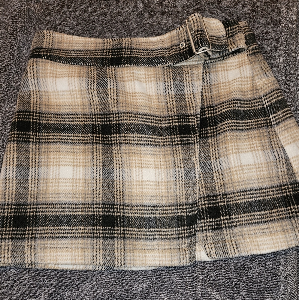 skirt